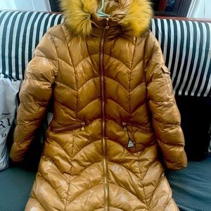 Moncler women’s Coat